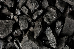 Red Scar coal boiler costs