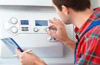 free Red Scar gas safe engineer quotes