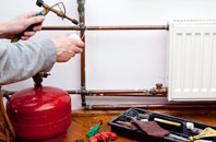 free Red Scar heating repair quotes