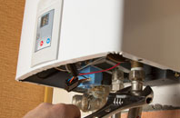 free Red Scar boiler install quotes