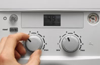free Red Scar boiler maintenance quotes