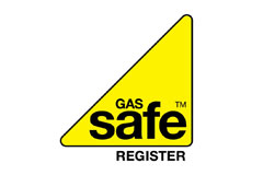 gas safe companies Red Scar